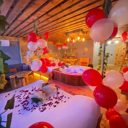 Ardeşen Heaven Vip Wooden Palace Bed & Breakfast エクステリア 写真