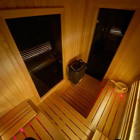Ardeşen Heaven Vip Wooden Palace Bed & Breakfast エクステリア 写真