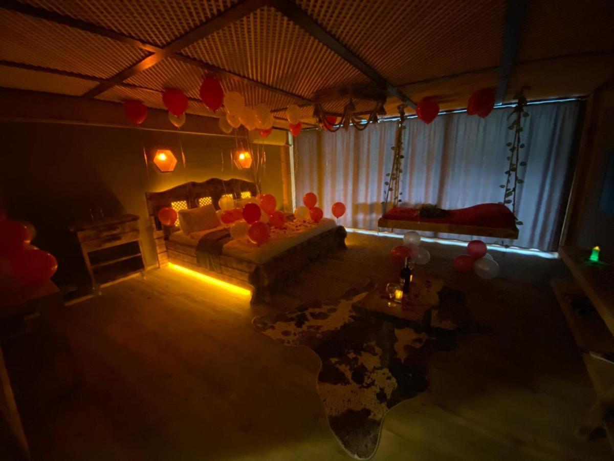 Ardeşen Heaven Vip Wooden Palace Bed & Breakfast エクステリア 写真