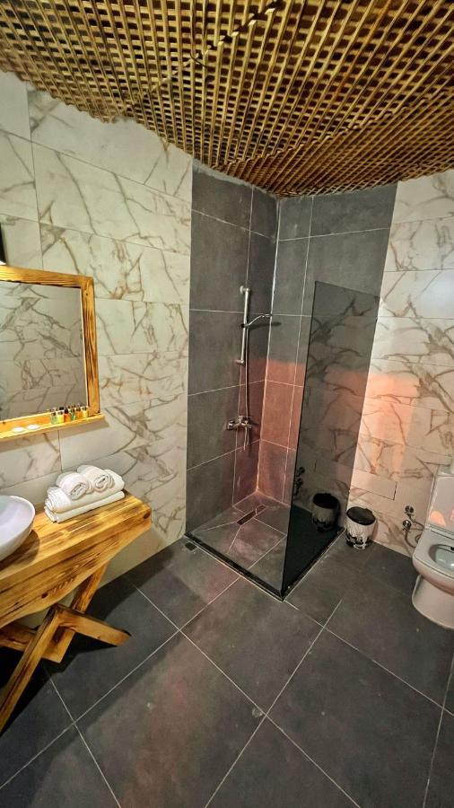 Ardeşen Heaven Vip Wooden Palace Bed & Breakfast エクステリア 写真