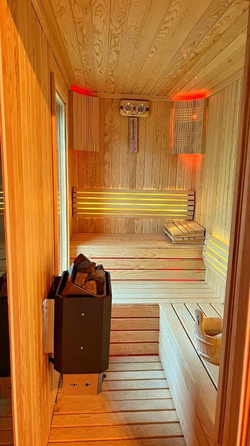 Ardeşen Heaven Vip Wooden Palace Bed & Breakfast エクステリア 写真